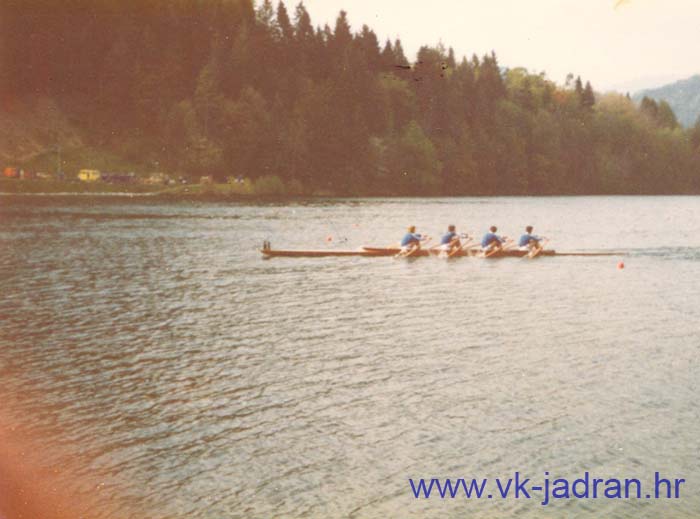 Bled 1984